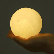 moon lamp®: the perfect decoration for a warm, zen atmosphere