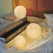 moon lamp®: the perfect decoration for a warm, zen atmosphere